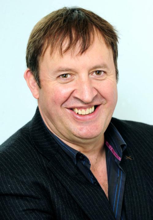 David Thomas