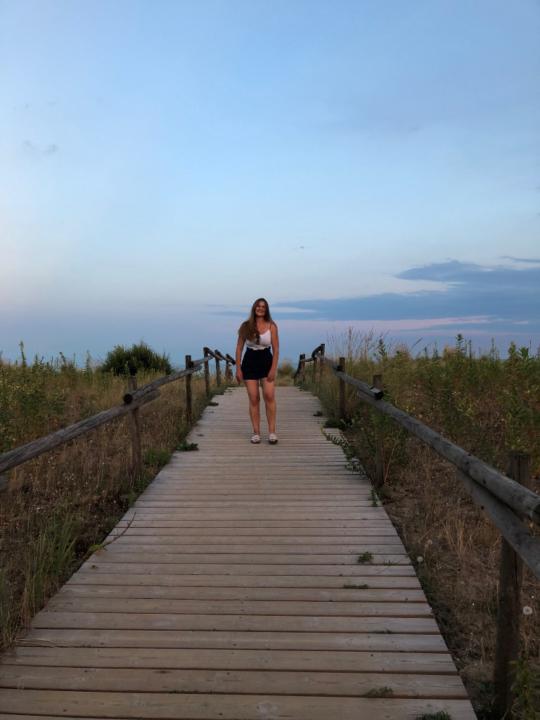 Tiziana Landolt