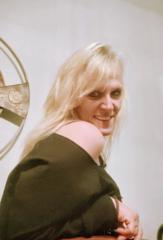 Kelli Brown
