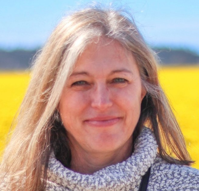 Melissa Crook