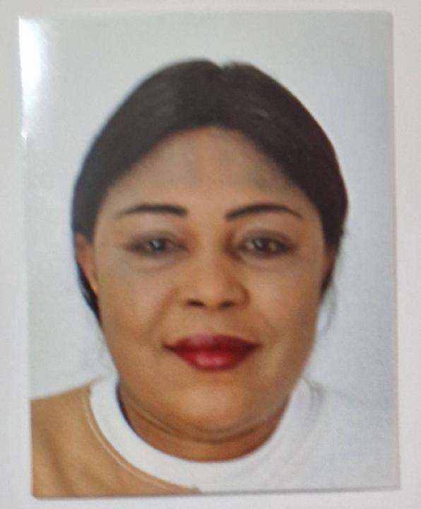 Ann Ighohwo Isiakpere