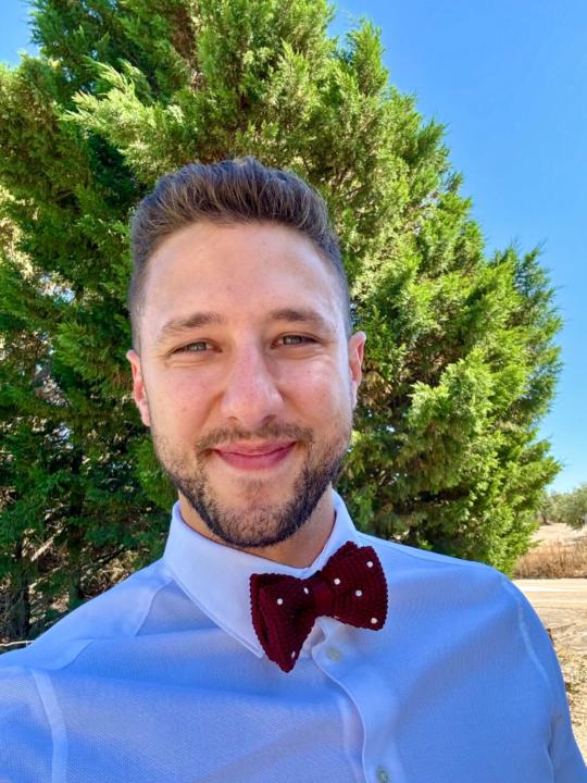 Iván San Félix Bescós