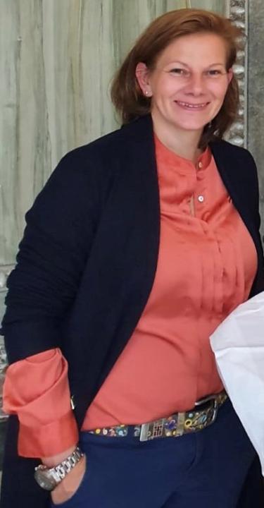 Bianca Enderlin