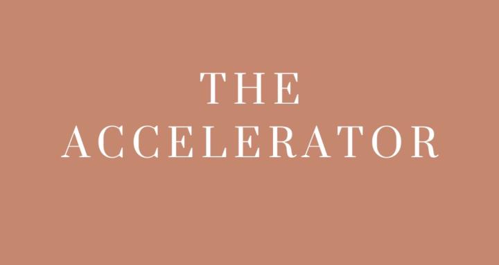 The Accelerator