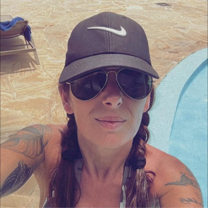 Sarah Miller