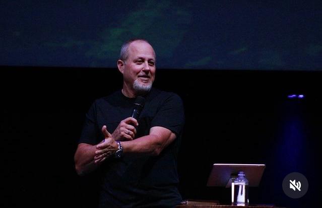 Travis Hurst