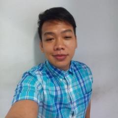 Rick Alfred de Ocampo