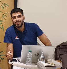 Mohamed Odr