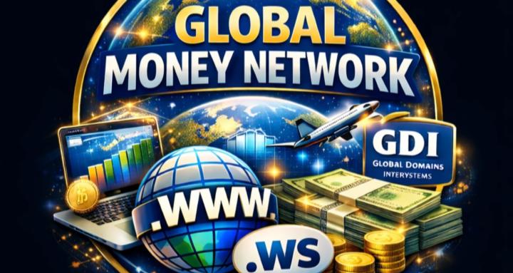 Global Money Network
