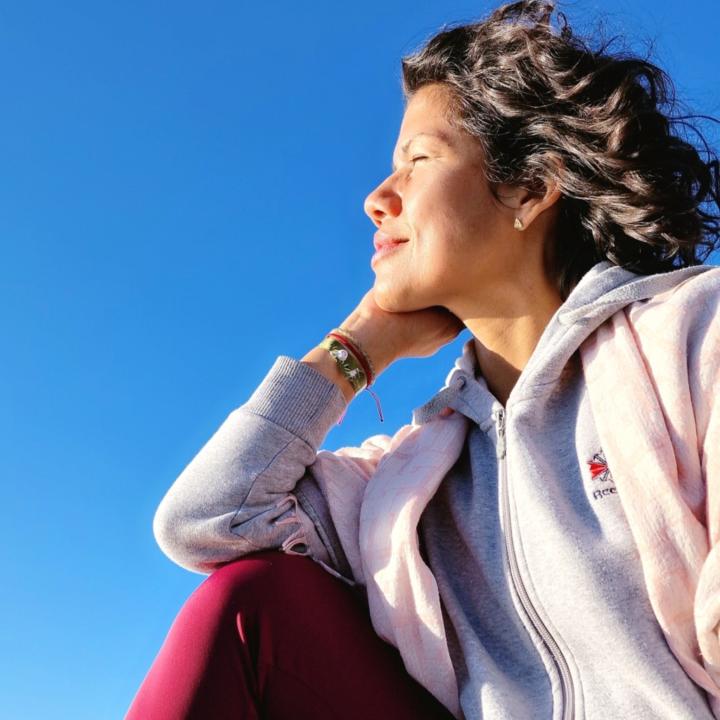 Yasmin Robles Lara