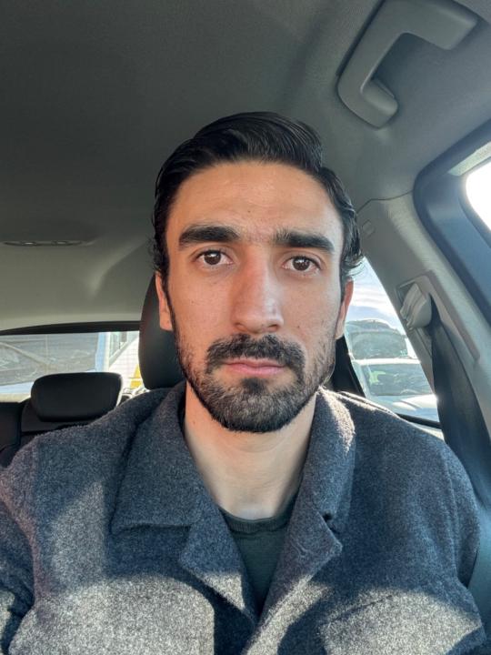 Santiago Fernandez Hernandez