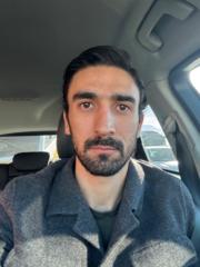 Santiago Fernandez Hernandez