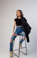 Morgan MacIntyre