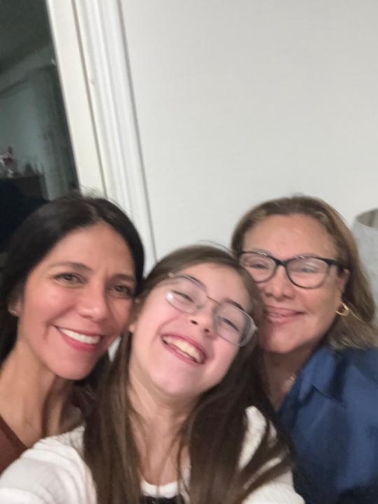 Angela Figueroa García