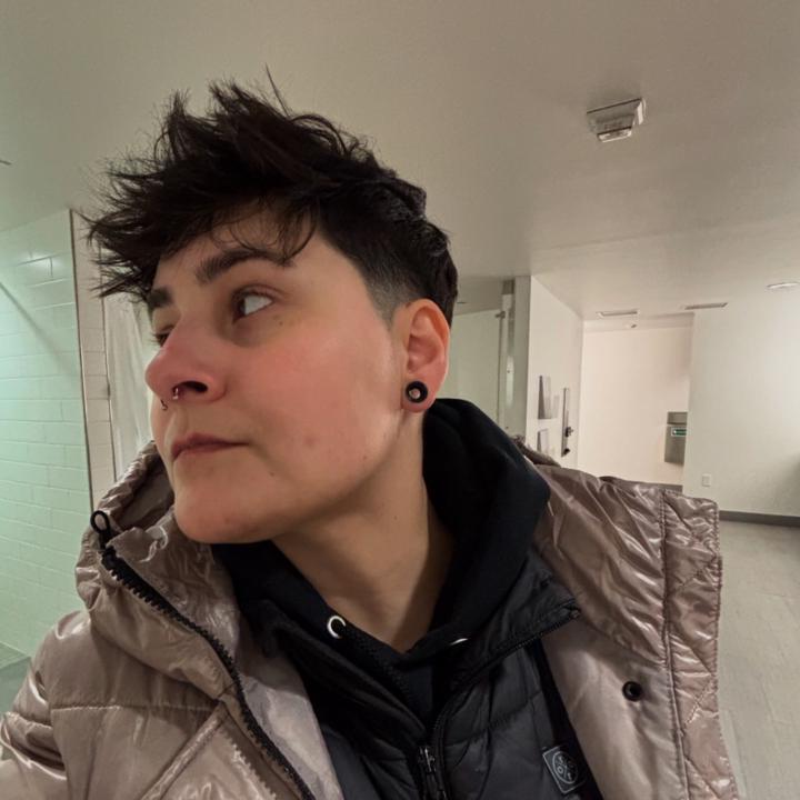 Rebecca Fuentes