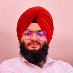 Jaspreet Singh