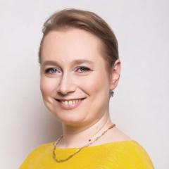 Marta Bezecná