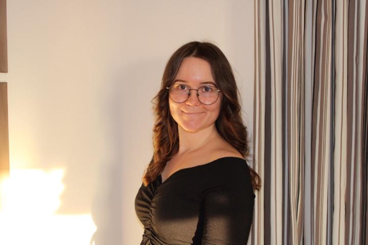 Julia Saxinger