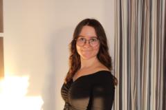 Julia Saxinger