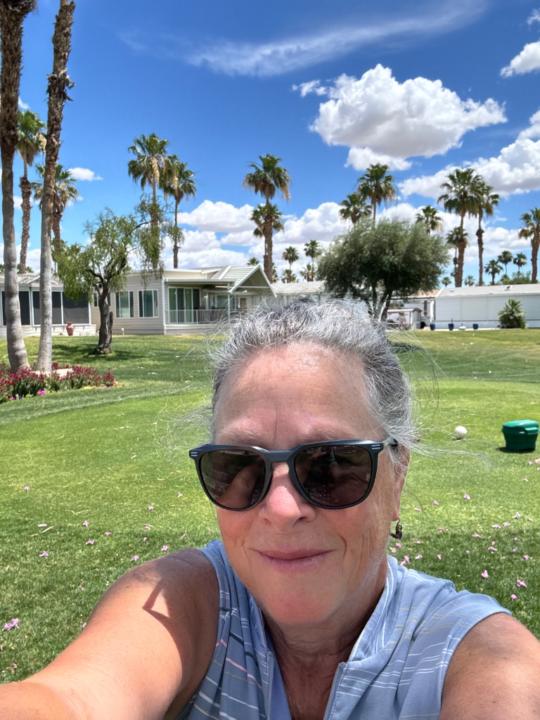 Nancy Stanley