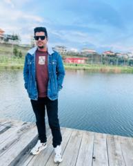Vinu S