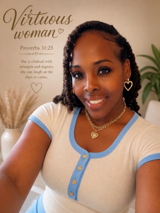 Ebony Bryant