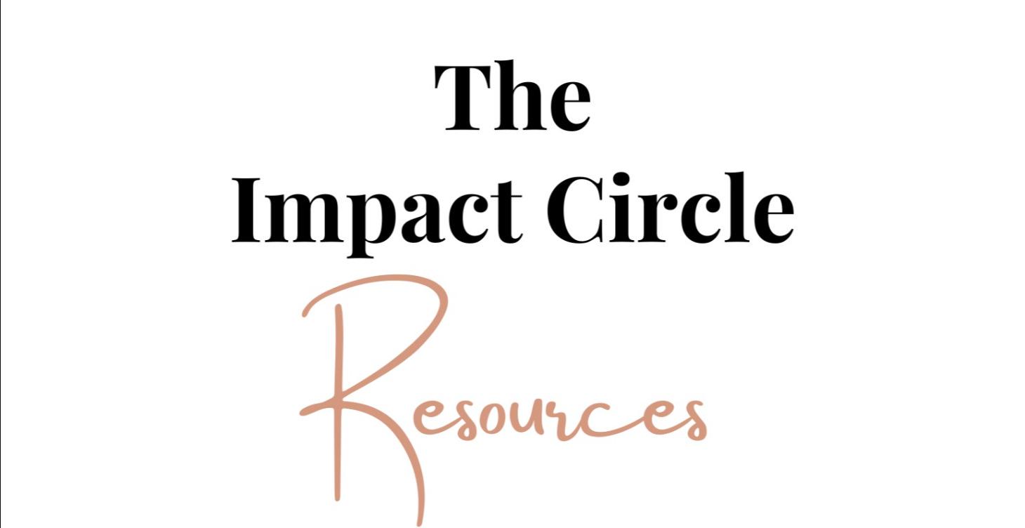 The Impact Circle Resources