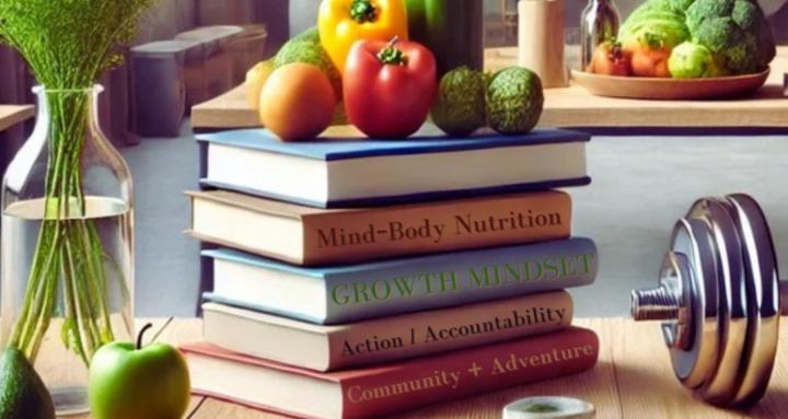 THE ACTIVATION CIRCLE