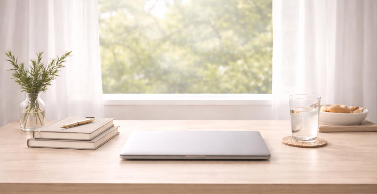 Activate Your  Productivity