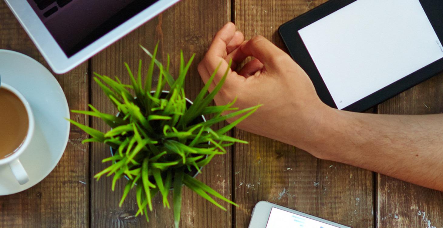 Activate Your Leadership