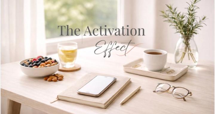 The Activation Effect