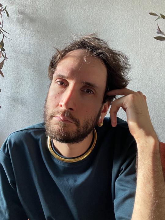 Julian Allescher