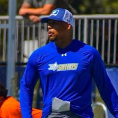 Zeke Brunson