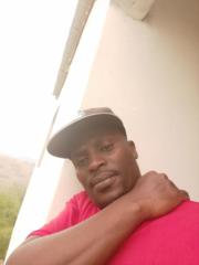 Mbulelo Nqakamba