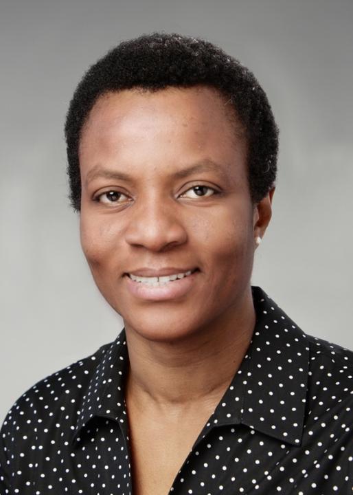 Frances ILozue