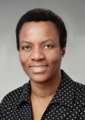 Frances ILozue