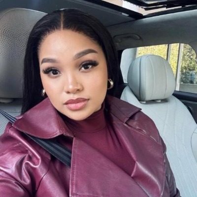 Brittany Louiseize Louiseize