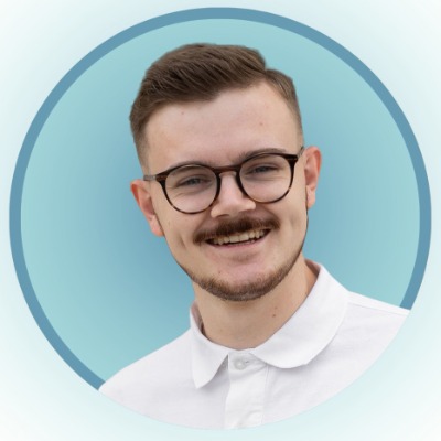 Joe Button