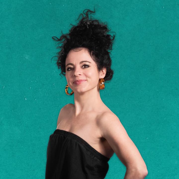 Dani Balona