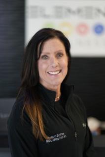 Robyn Rafter