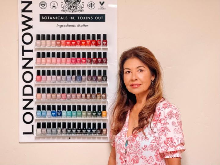 Cecilia Balster