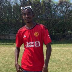 Abubakar Ali