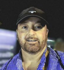 Scott Wood