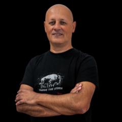 Eduardo Marcos