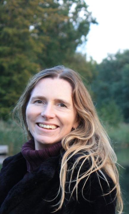 Martine van der Horn