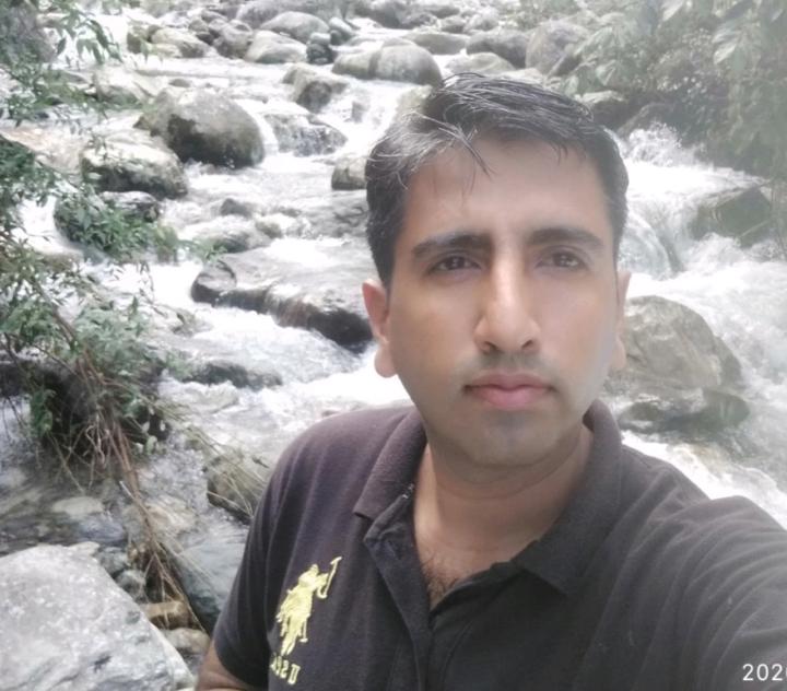 Amit Suren