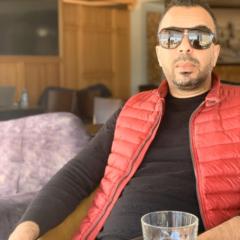 Jamal Ben seddik