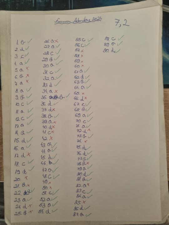 Plec de la nota 7.20✅️