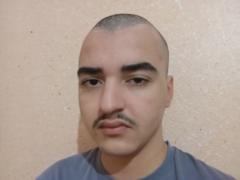 Aymen Soulimani