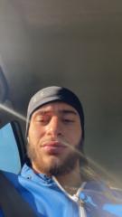 Issam Saad hellal